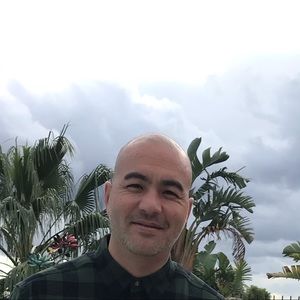 Meet your Posher, Christian